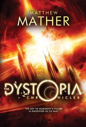 The Dystopia Chronicles image number 0