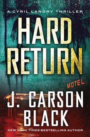 Hard Return image number 0