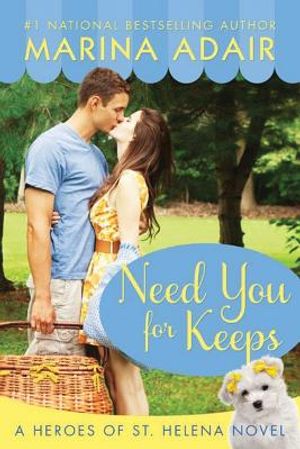 Need You for Keeps image number 0
