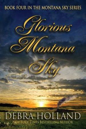 Glorious Montana Sky image number 0