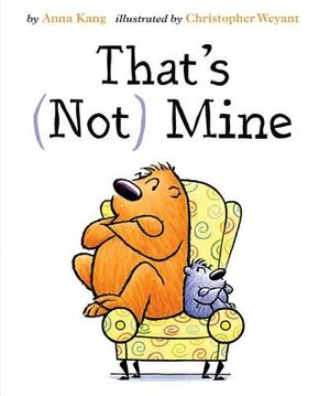 That's Not Mine image number 0
