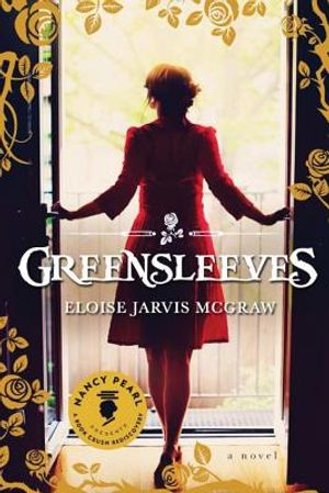 Greensleeves image number 0
