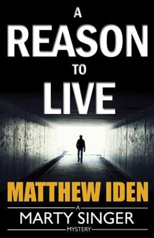 A Reason to Live image number 0