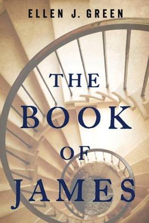 The Book of James image number 0