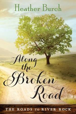 Along the Broken Road image number 0