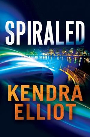 Spiraled image number 0