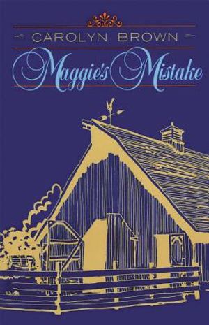 Maggie's Mistake image number 0