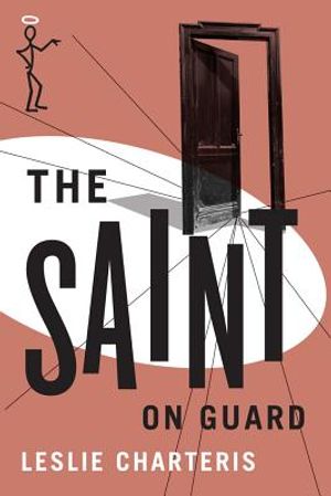 The Saint on Guard image number 0