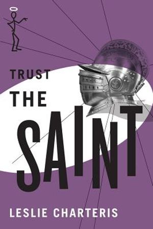 Trust the Saint image number 0