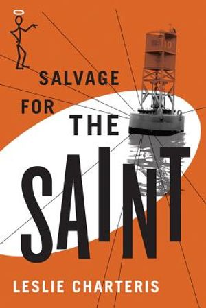 Salvage for the Saint image number 0