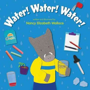 Water! Water! Water! image number 0