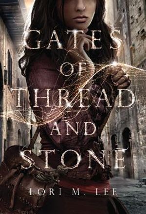 Gates of Thread and Stone image number 0