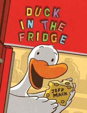 Duck in the Fridge image number 0