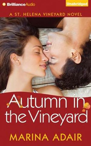 Autumn in the Vineyard image number 0