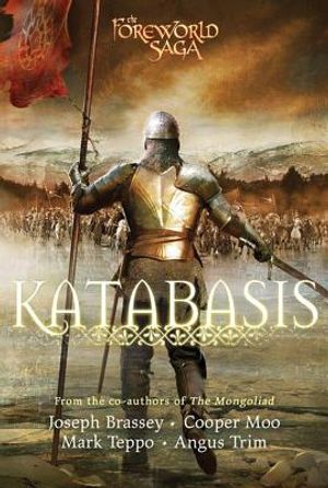 Katabasis image number 0