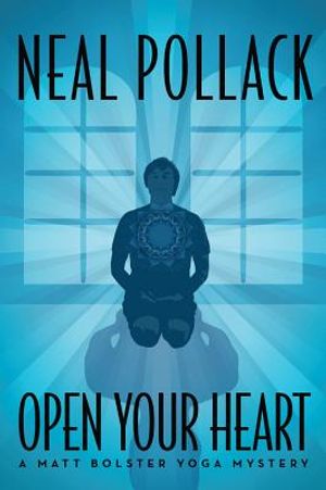 Open Your Heart image number 0