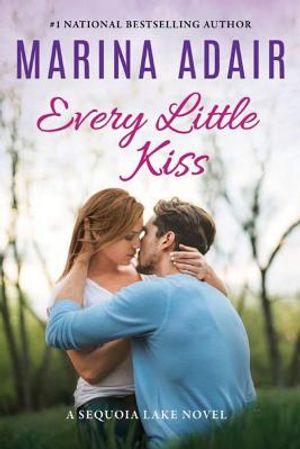 Every Little Kiss image number 0