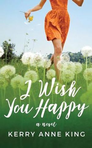 I Wish You Happy image number 0