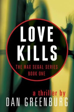 Love Kills image number 0