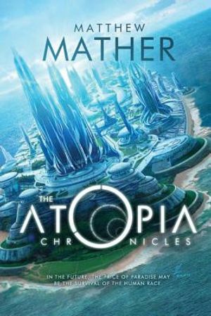 The Atopia Chronicles image number 0