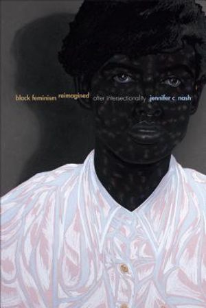 Black Feminism Reimagined: After Intersectionality image number 0