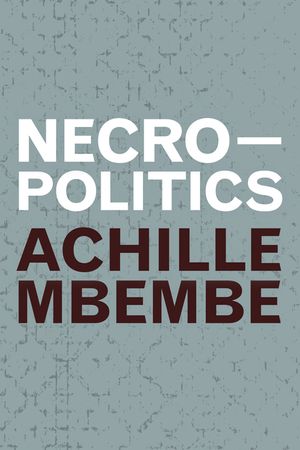 Necropolitics image number 0