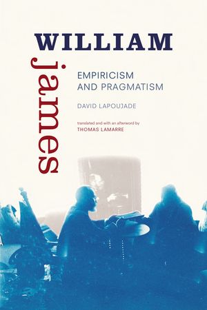 William James: Empiricism and Pragmatism image number 0