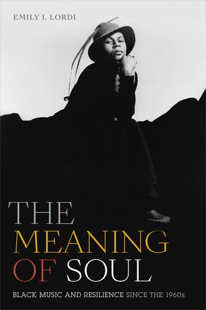 The Meaning of Soul: Black Music and Resilience since the 1960s image number 0