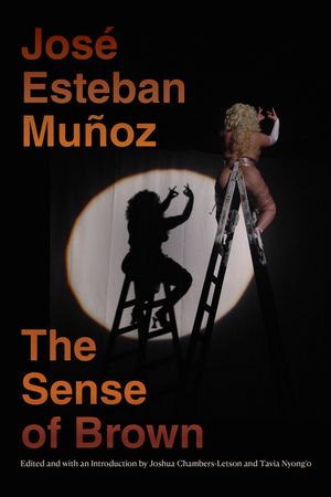 The Sense of Brown image number 0