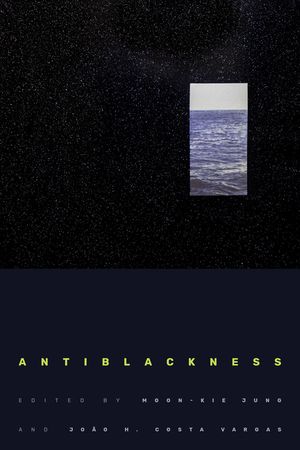 Antiblackness image number 0