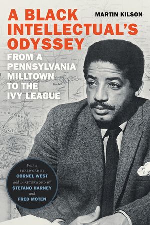 A Black Intellectual's Odyssey image number 0