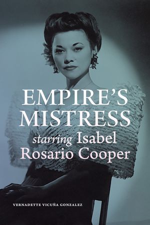 Empire's Mistress, Starring Isabel Rosario Cooper image number 0
