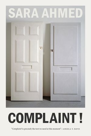 Complaint! image number 0