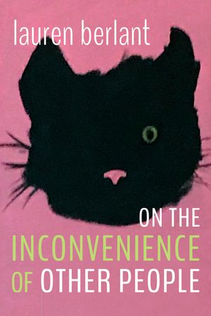 On the Inconvenience of Other People image number 0