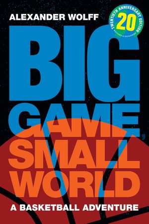 Big Game, Small World: A Basketball Adventure image number 0
