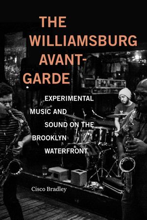 The Williamsburg Avant-Garde: Experimental Music and Sound on the Brooklyn Waterfront image number 0