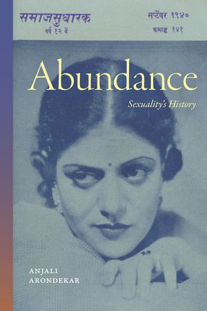 Abundance: Sexuality's History image number 0