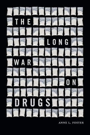 The Long War on Drugs image number 0