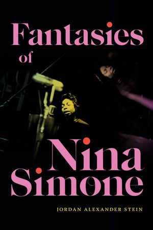 Fantasies of Nina Simone image number 0