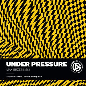 Under Pressure: A Song by David Bowie and Queen image number 0