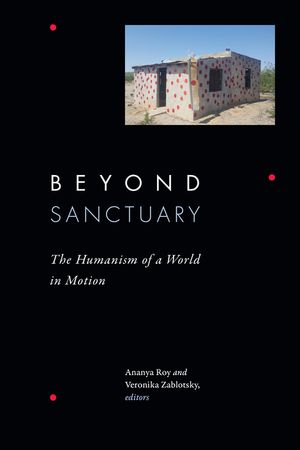 Beyond Sanctuary: Beyond Sanctuary image number 0
