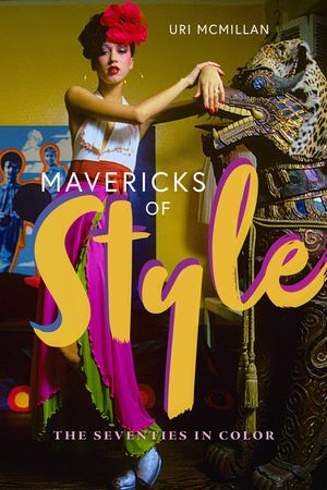 Mavericks of Style: Mavericks of Style image number 0