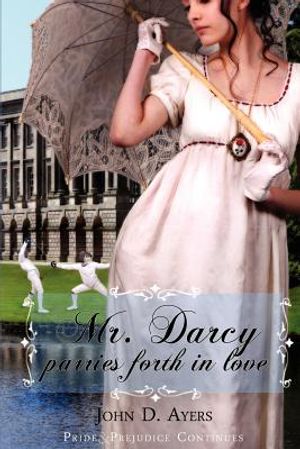 Mr. Darcy Parries Forth In Love image number 0