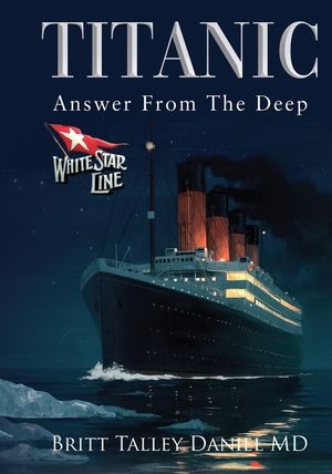 Titanic: Answer from the Deep image number 0