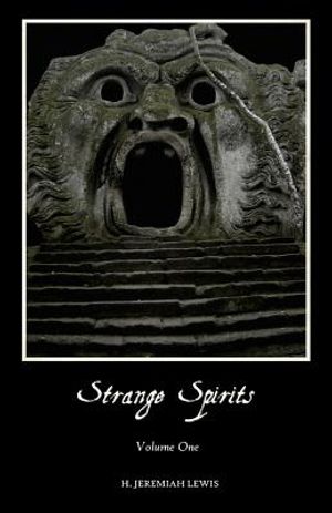 Strange Spirits image number 0