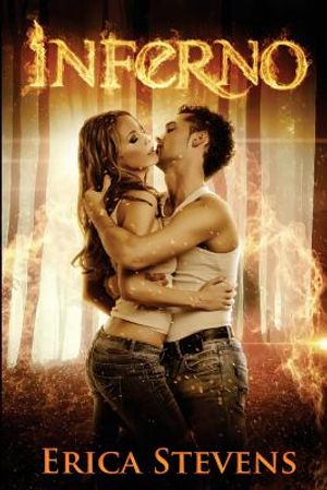 Inferno: The Kindred Series Book 4 image number 0