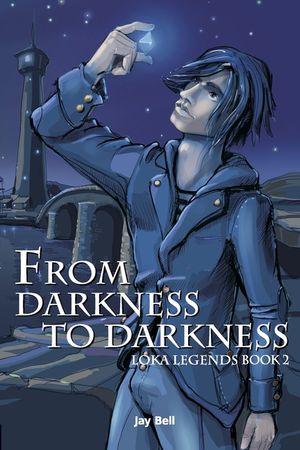 From Darkness to Darkness: Loka Legends image number 0