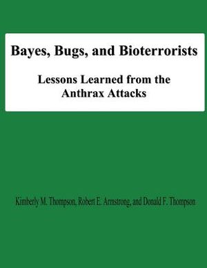 Bayes, Bugs, and Bioterrorists: Lessons Learned from the Anthrax Attacks image number 0