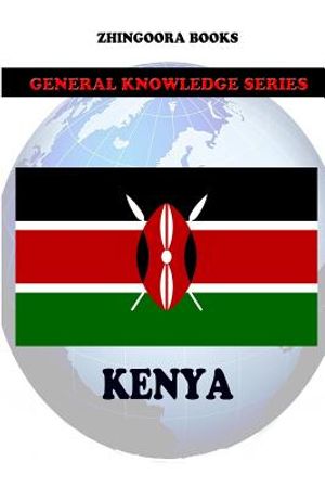 Kenya image number 0