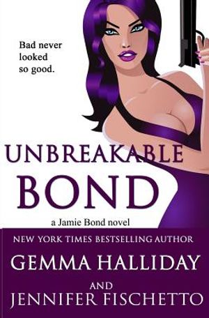 Unbreakable Bond image number 0